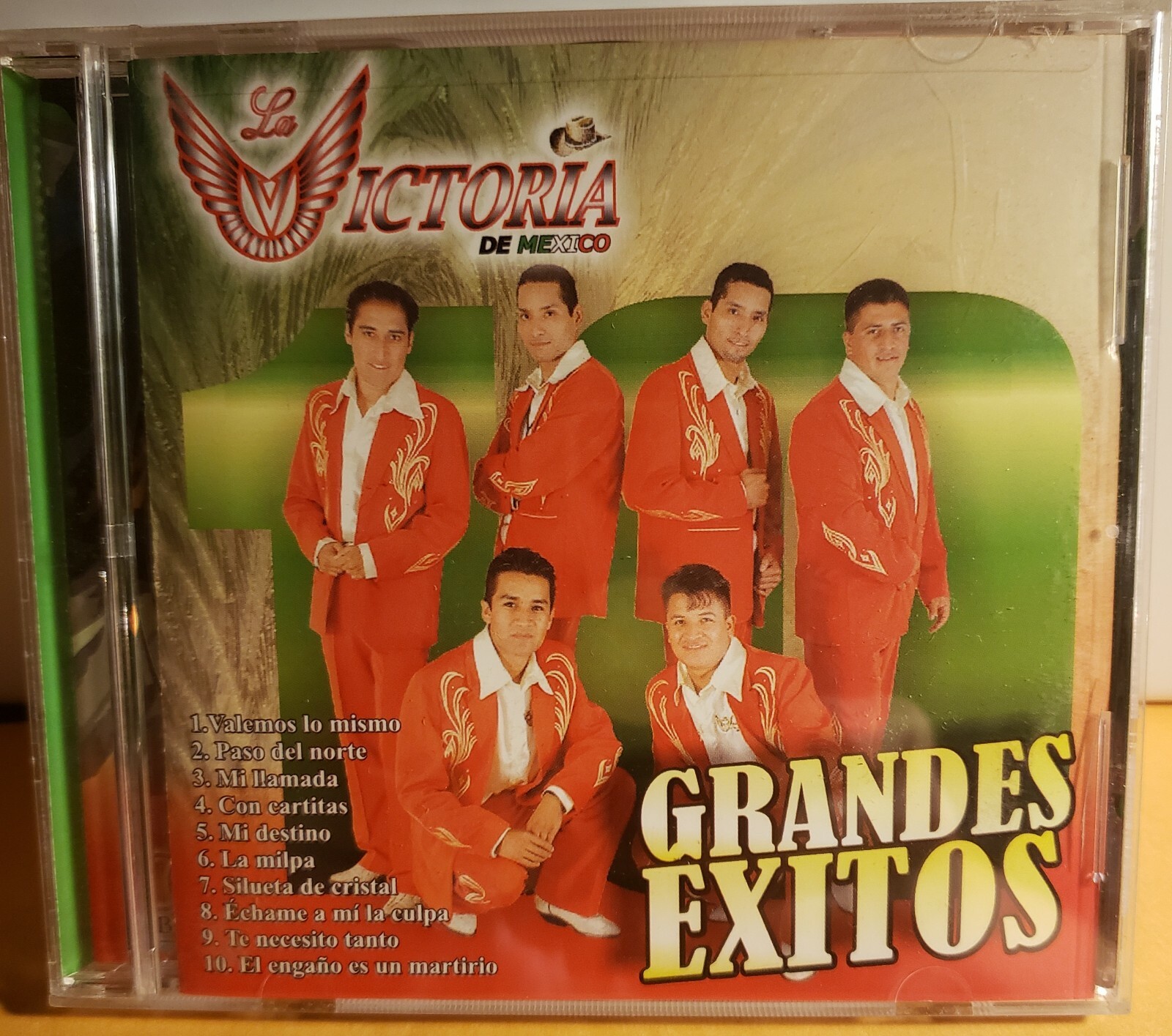 洋楽 Mexico Suena a Los Angeles hq720.jpg?sqp=-