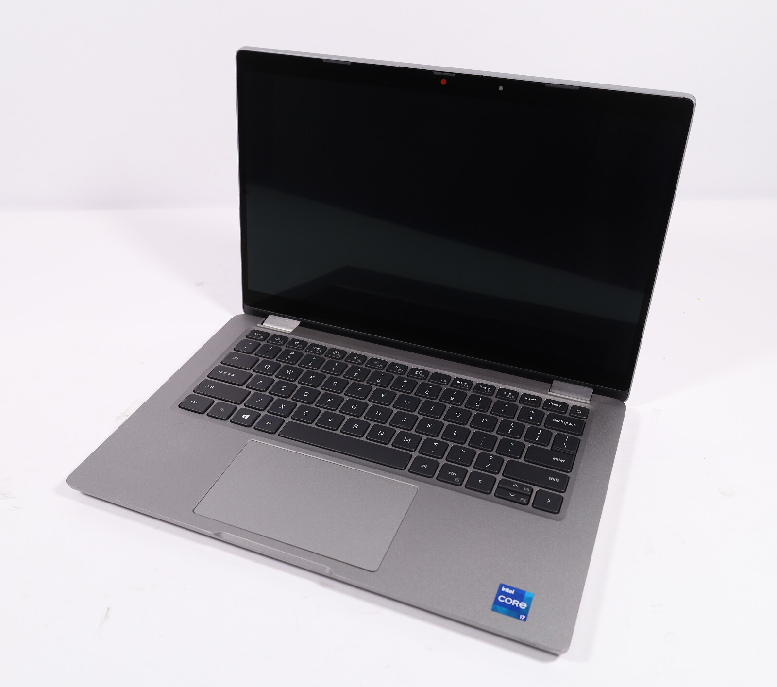 Dell Latitude 5320 2-in-1 i5-1185G7 CPU 13.3