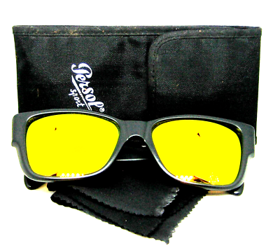 Persol top sport sunglasses