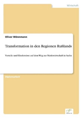 Transformation in den Regionen Rulands: Vorteile und Hindernisse auf dem Weg zur