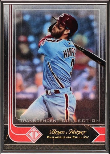 2021 Topps Definitive Bryce Harper ブライス ハーパー 4/5 【公式通販】