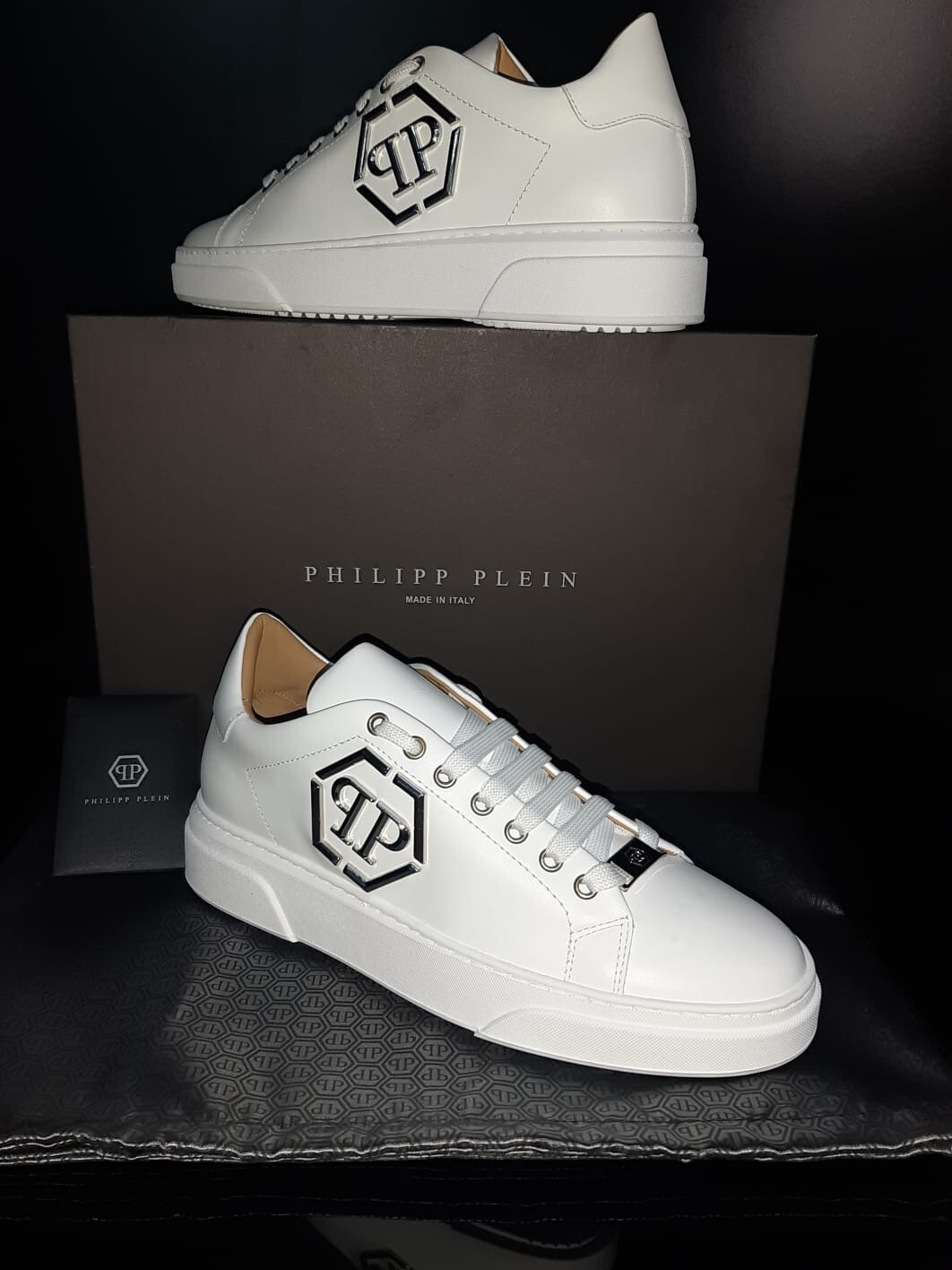 靴 PHILIPP PLEIN SIZE42 $_57.JPG?set_id=880000500F