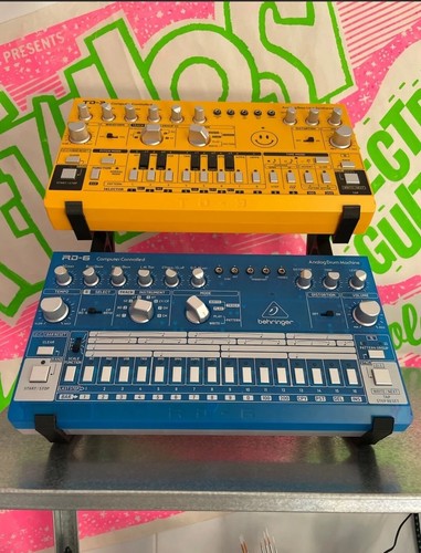 Behringer SPICE EDGE CRAVE ラック付き Behringer Crave, Edge and Spice Rack Ears | eBay