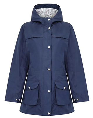 Champion Country Estate Womens Appledore Waterproof Parka Coat eBay