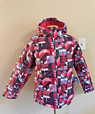 Girls shop full jacket