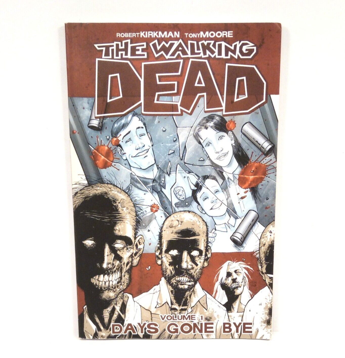 洋書 Dead Day #1 (2020 Aftershock comics) DEAD DAY (DEAD DAY