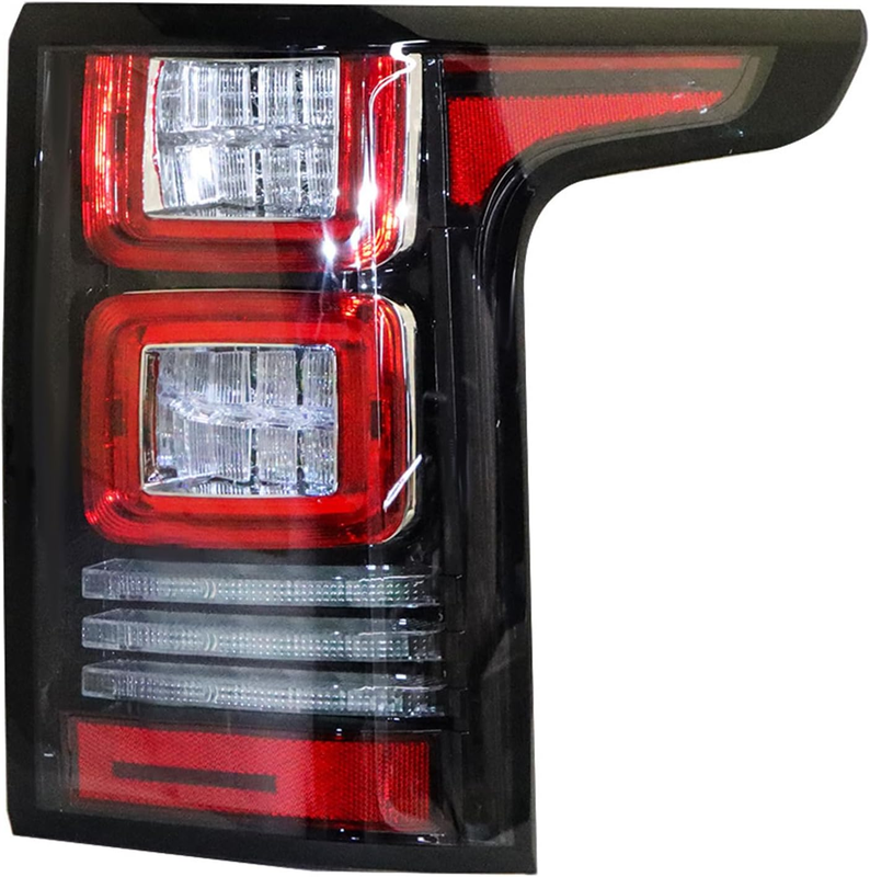 Right Side Tail Light for Land Rover Range Rover L405 2013-2017 Rear Tail Light