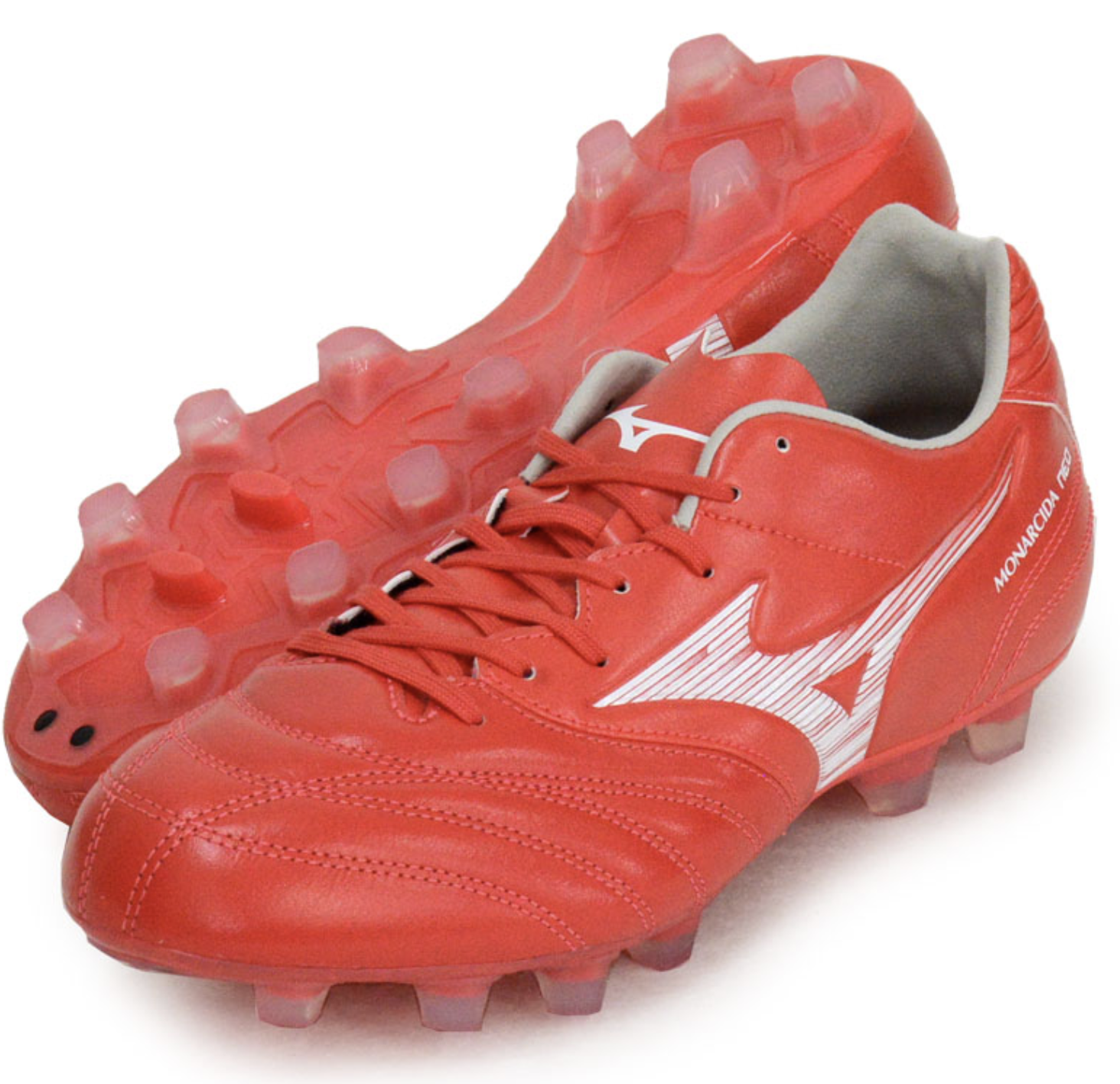 Mizuno JAPAN MONARCIDA NEO 3 SW KL Super Wide Soccer Football Shoes P1GA2427 Red | eBay Mizuno JAPAN MONARCIDA NEO 3 SW KL Super Wide Soccer Football Shoes P1GA2427 Red | eBay