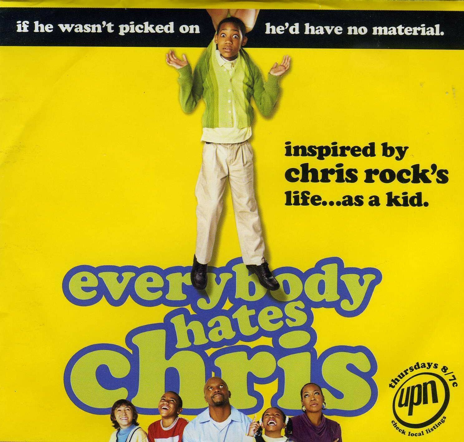 everybody hates chris DVD ４セット (リージョンⅠ) Amazon.com: Everybody Hates Chris: The Complete Series