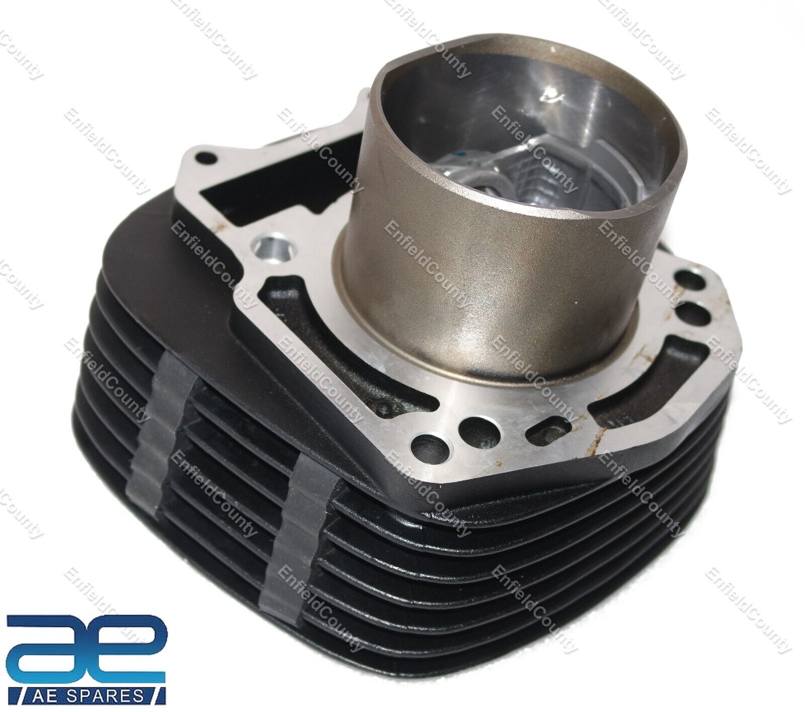 Cylinder Barrel With Piston Assembly D1 For Royal Enfield Himalayan 411cc  