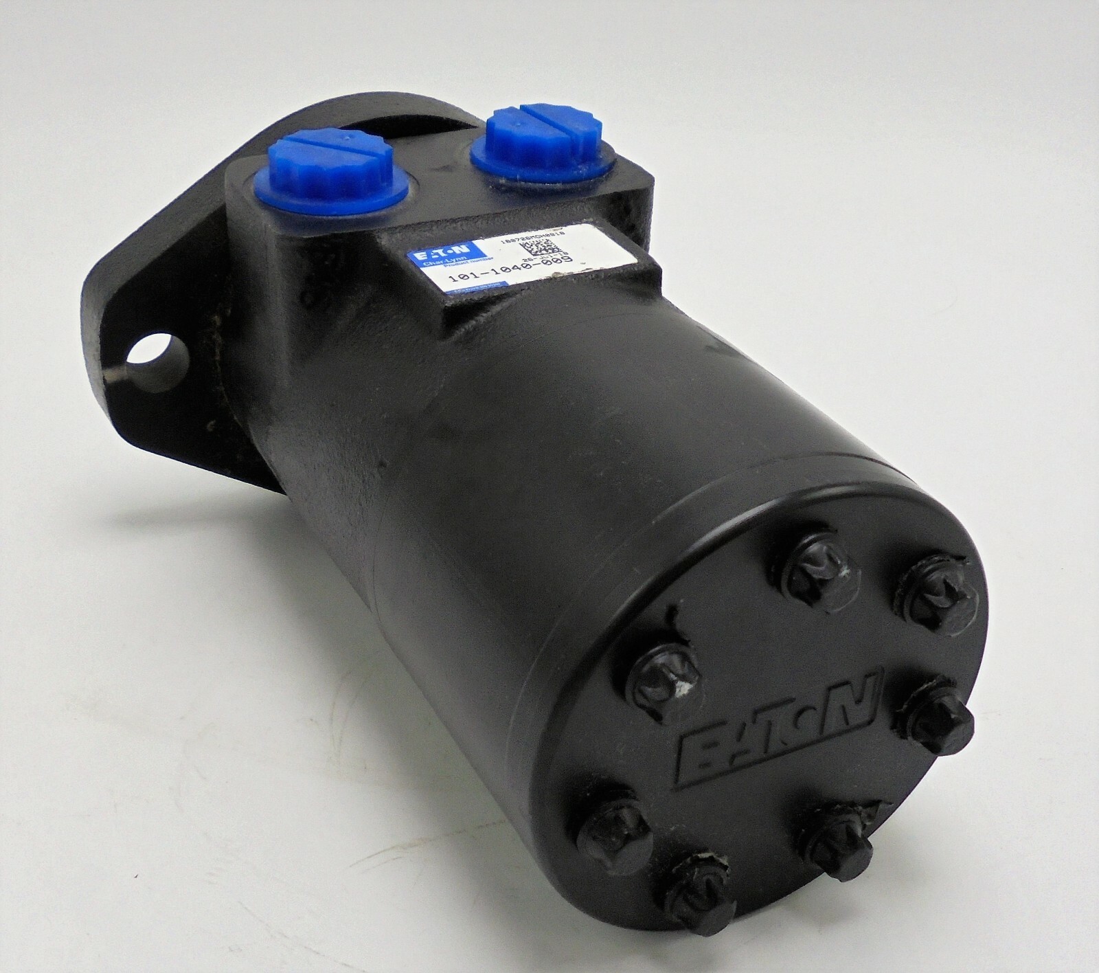 EATON CHAR-LYNN 101-1040-009 HYDRAULIC MOTOR