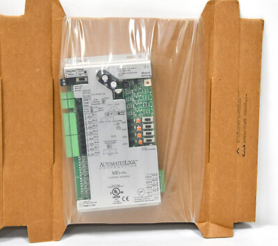 *NEW* ALC Automated Logic MEX48U Control Module