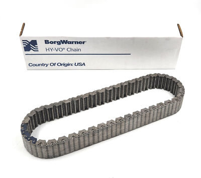 2003-UP Mercedes Benz Borg Warner HY-VO Transfer Case Chain (HV523) 1.50" WIDE 