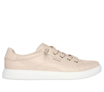 SKECHERS BOBS D'VINE INSTANT DELIGHT WOMEN'S SHOES NEW 114456/NAT