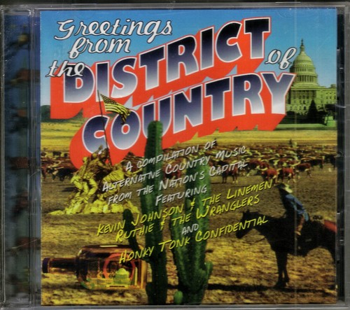 CD Ray Davies Our Country (Americana Act II) DIGIPACK Legacy