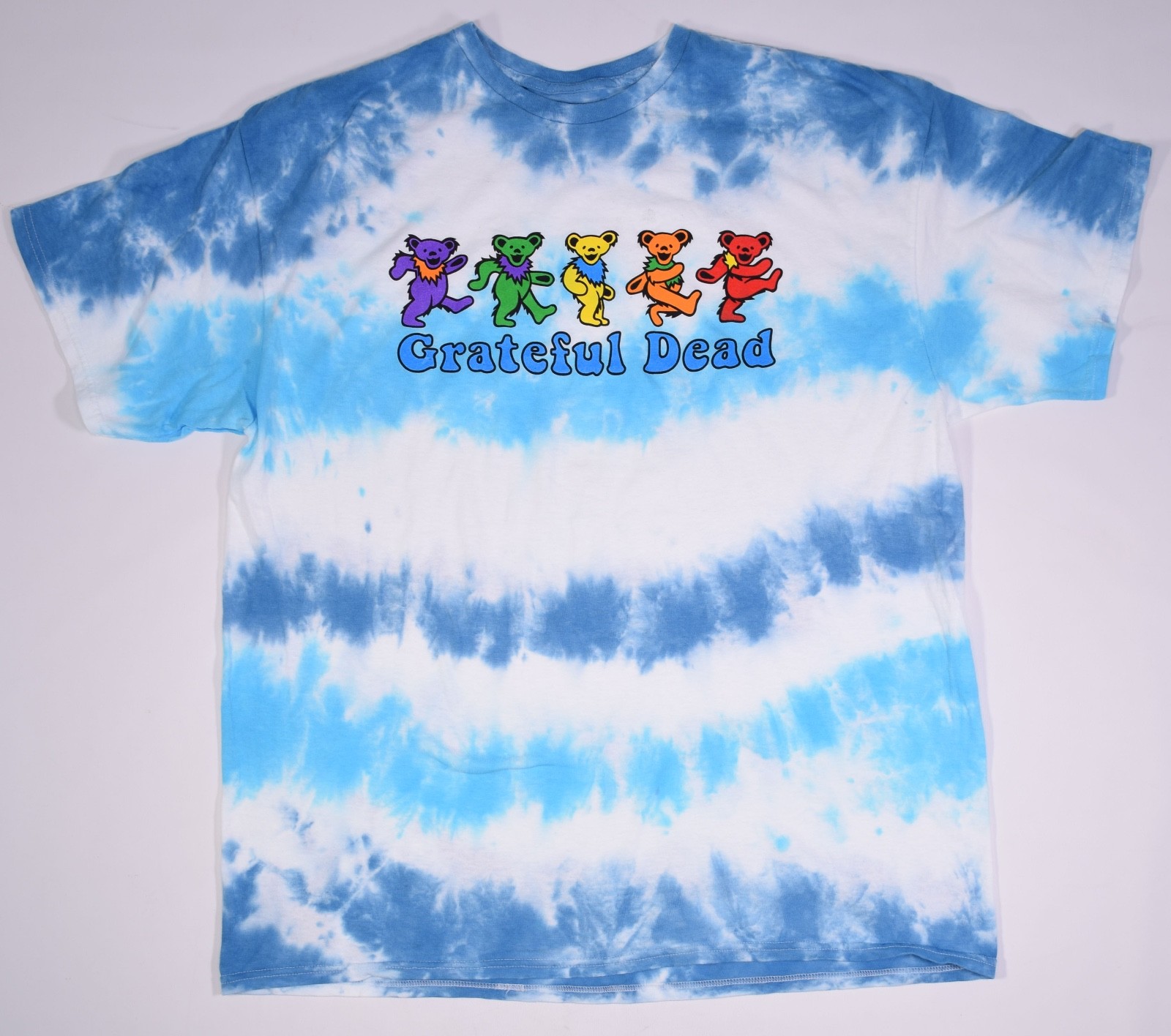 Grateful Dead Seva Tシャツ US Lサイズ相当 Vintage 80's Grateful Dead Seva Foundation A Solution in