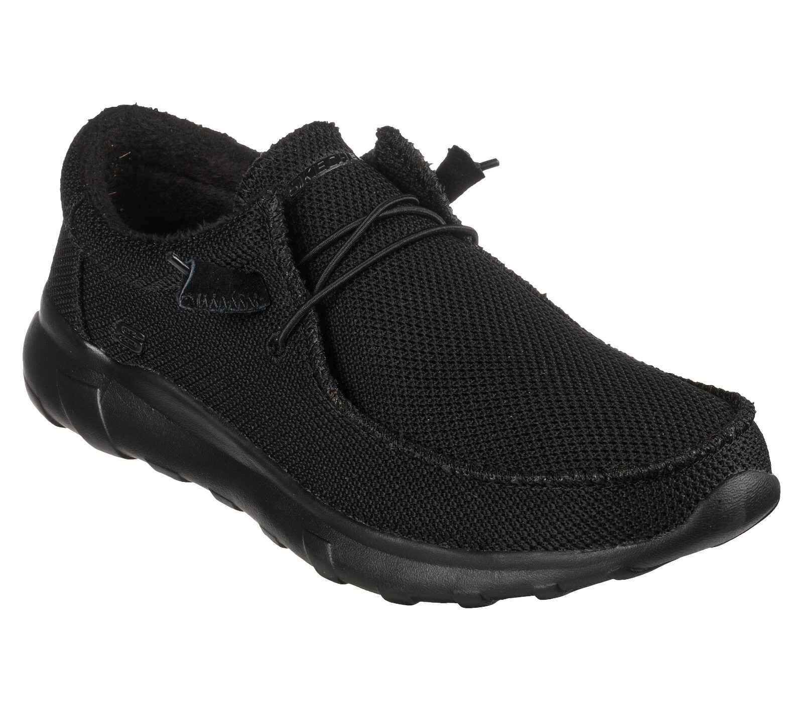 Skecher ブラック ベトジャン　Sサイズ Skecher ブラック ベトジャン Sサイズ