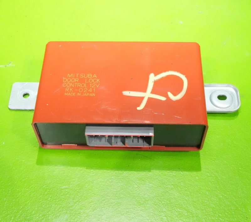 92-96 Prelude OEM power door lock control relay RK-0241 Honda Acura