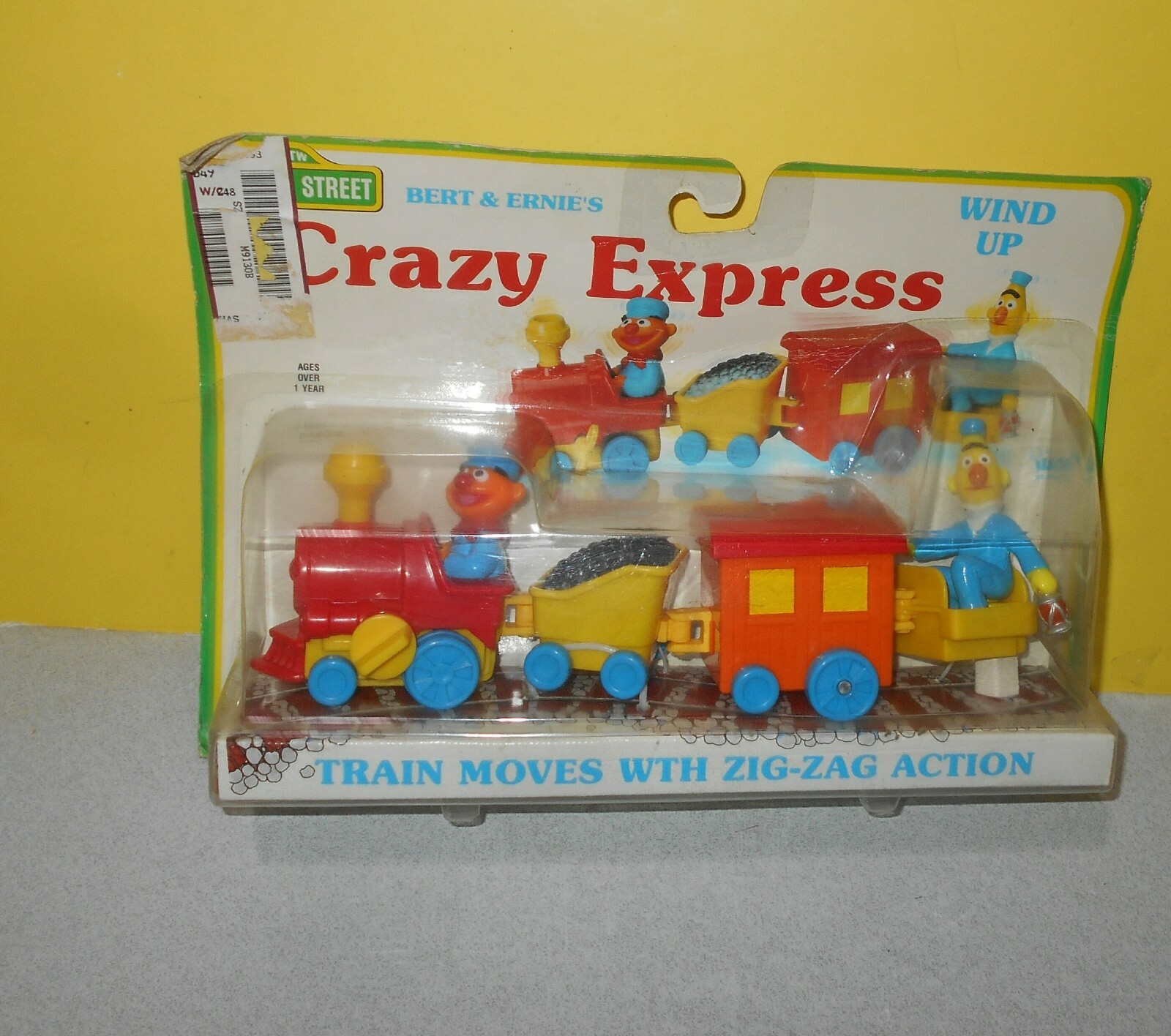 チビロコ　LITTLE LOCO s-l400.jpg