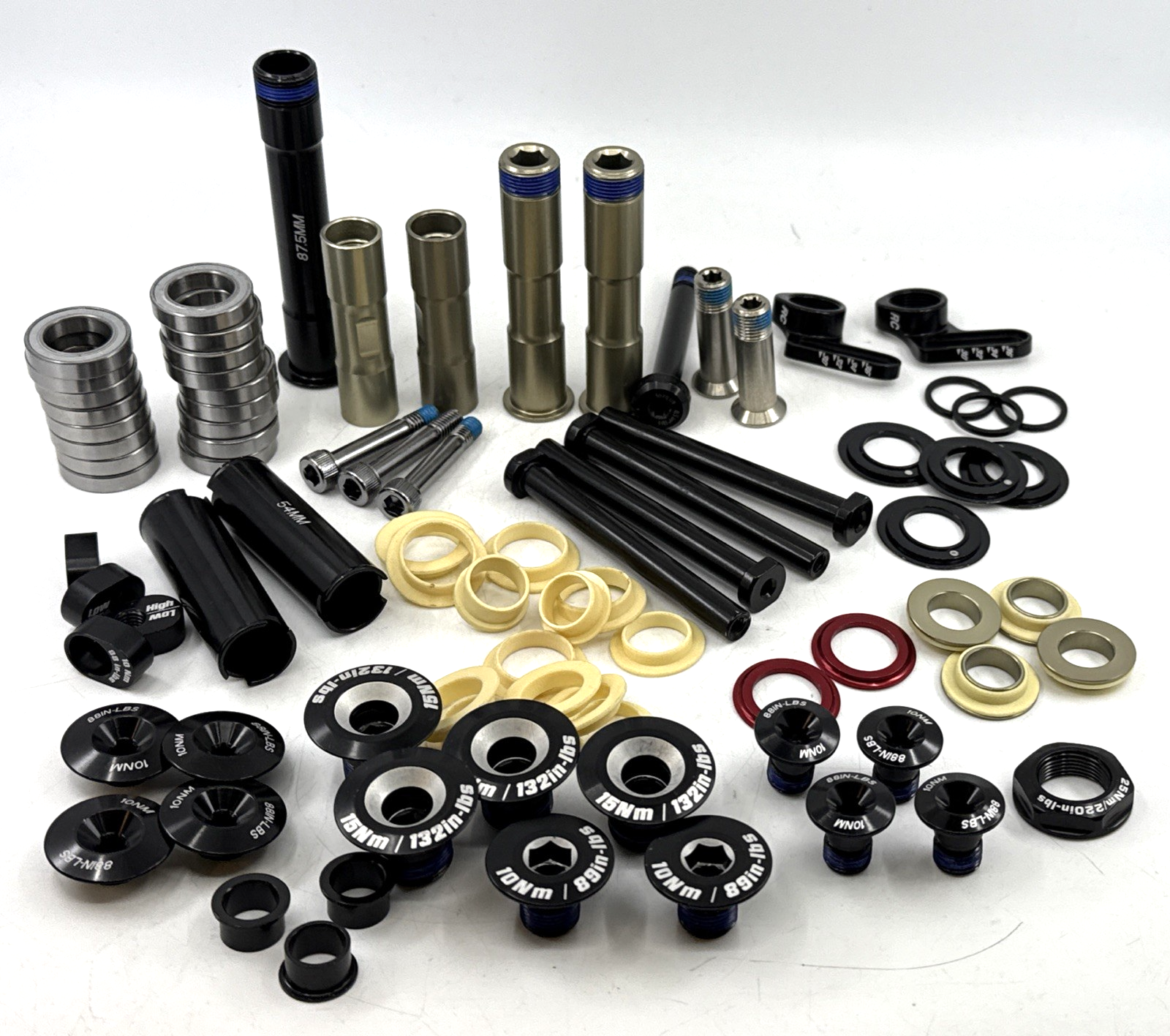 【期間限定値下げ】SCOTT USA EXPERT RACING MTBフレーム Introduction of SCOTT USA Expert Racing | 超軟弱SCOTT Rider