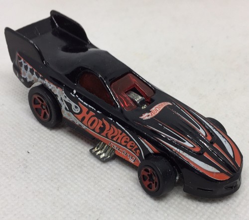 HotWheels ARMY FUNNY CAR ホットウィール　ヴィンテージ HotWheels ARMY FUNNY CAR ホットウィール ヴィンテージ - メルカリ