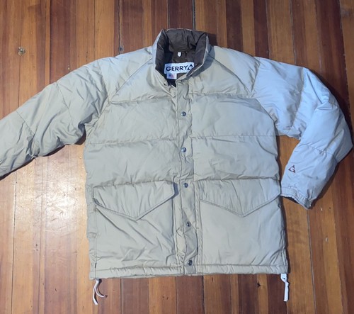 ジャケット・アウター 60s 70s GERRY expedition down jacket $_12.JPG?set_id=880000500F