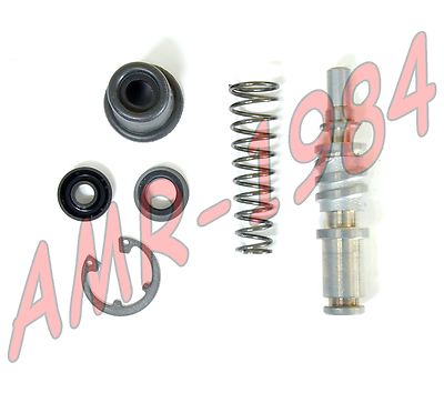 KIT REVISIONE POMPA FRENO ANTERIORE KAWASAKI KLE VERSYS 650 DAL 2007 AL 2008