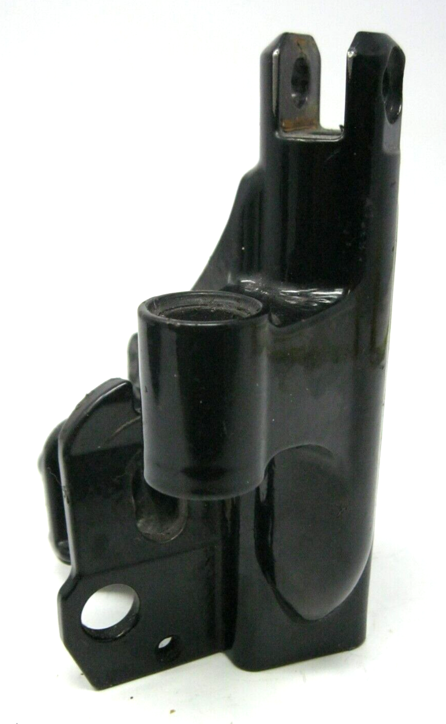 Harley-Davidson OEM 07-17 Softail Shifter & Footrest Bracket Harley-Davidson OEM 07-17 Softail Shifter & Footrest Bracket