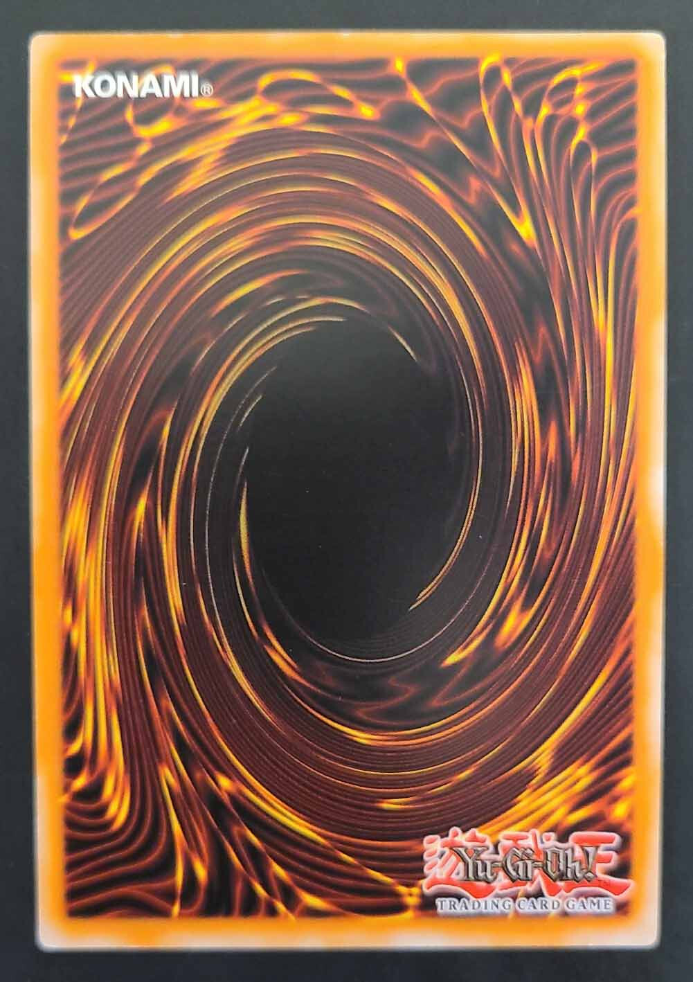 Yu-Gi-Oh! GEARGIAGEAR GIGANT XG SDGR-EN034 1st Edition Ultra
