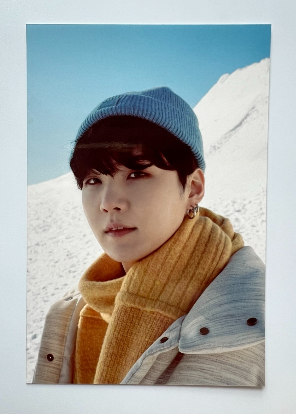 その他 WINTER PACKAGE 2021 in gangwon DVD 2021 WINTER PACKAGE in GANGWON — US BTS ARMY
