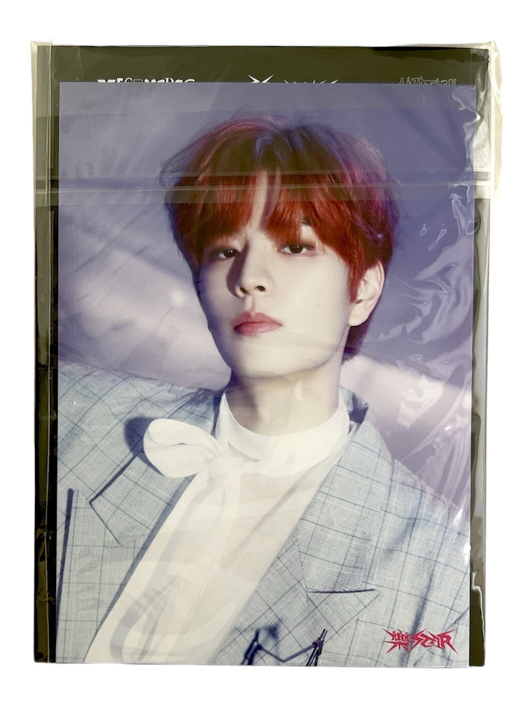 StrayKids Seungmin 紙類セット StrayKids Seungmin 紙類セット