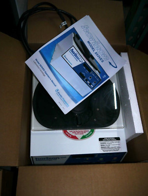 Horizon Plasmafuge-12 Laboratory Centrifuge 853VES Drucker Diagnostics New