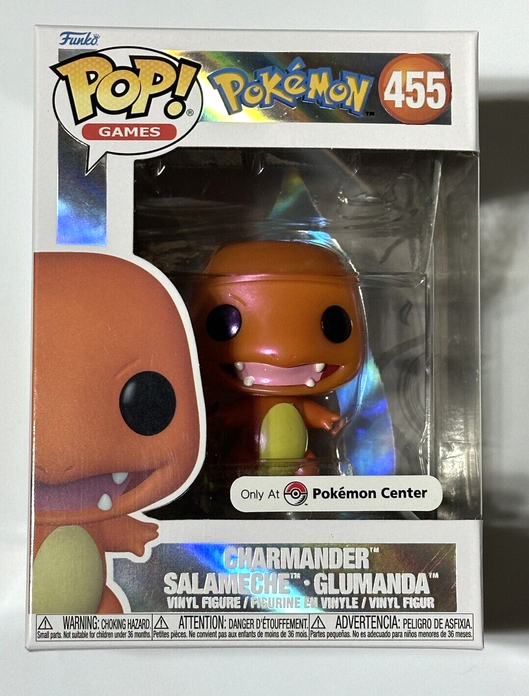 ポケモン レントラー 大サイズ ファンコ　ポップ POP! FUNKO 楽天市場】funko pop pokemon、の通販