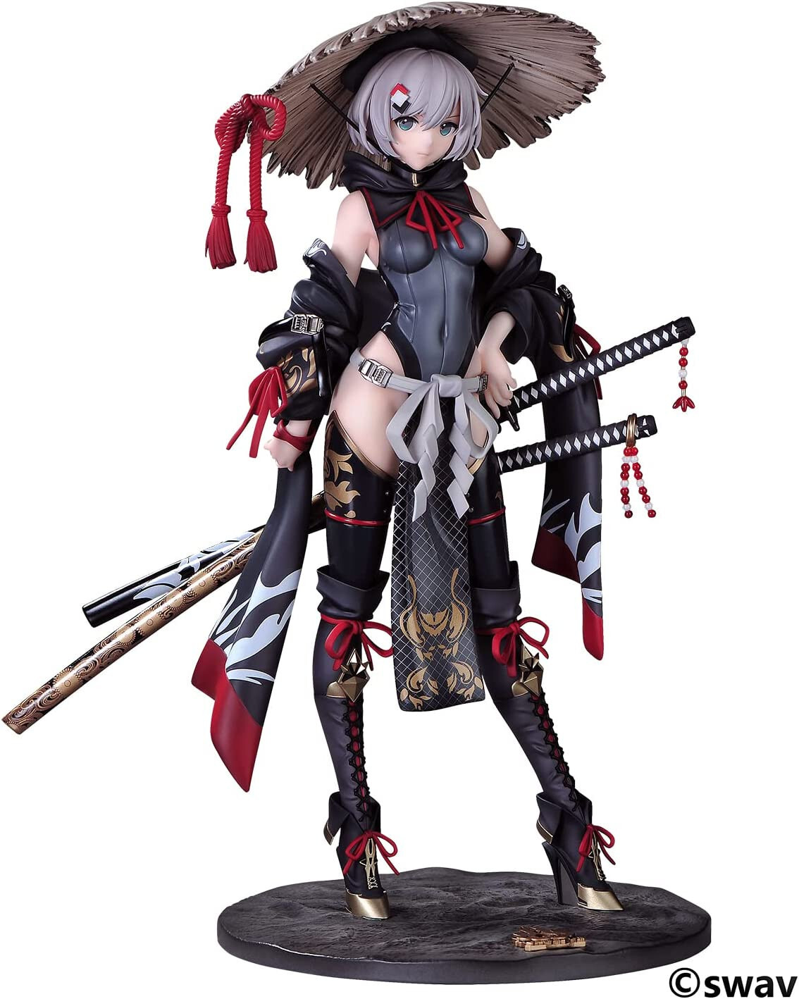初秋 和装TechGear 1/7 WINGS INC. $_57.JPG?set_id=880000500F
