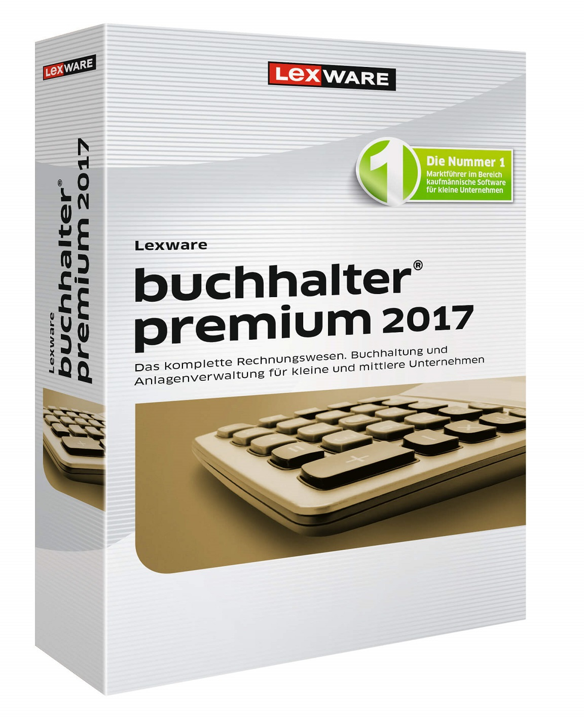 Lexware Buchhalter Software Gunstig Kaufen Ebay