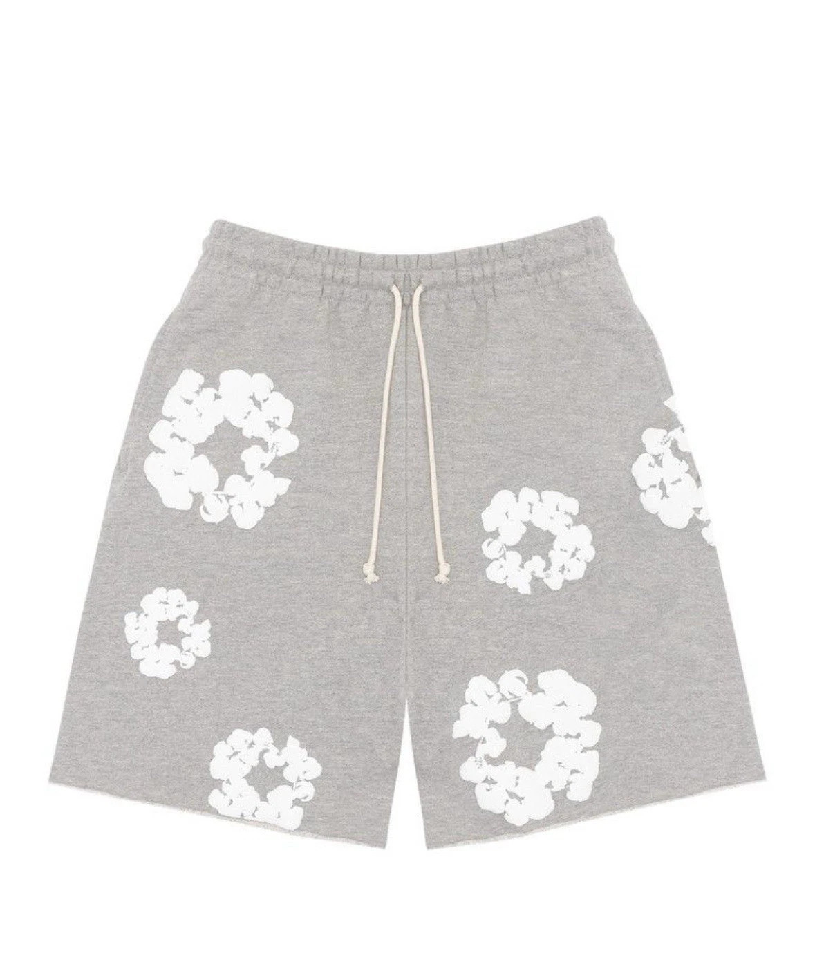 パンツ Denim Tears / Cotton Wreath Shorts Denim Tears The Cotton Wreath Shorts | eBay