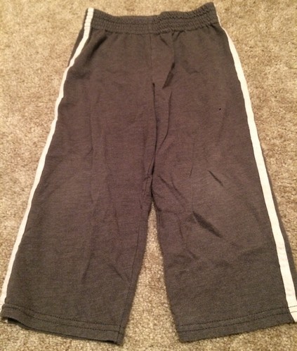 Boys Pants Athletic Size 24M