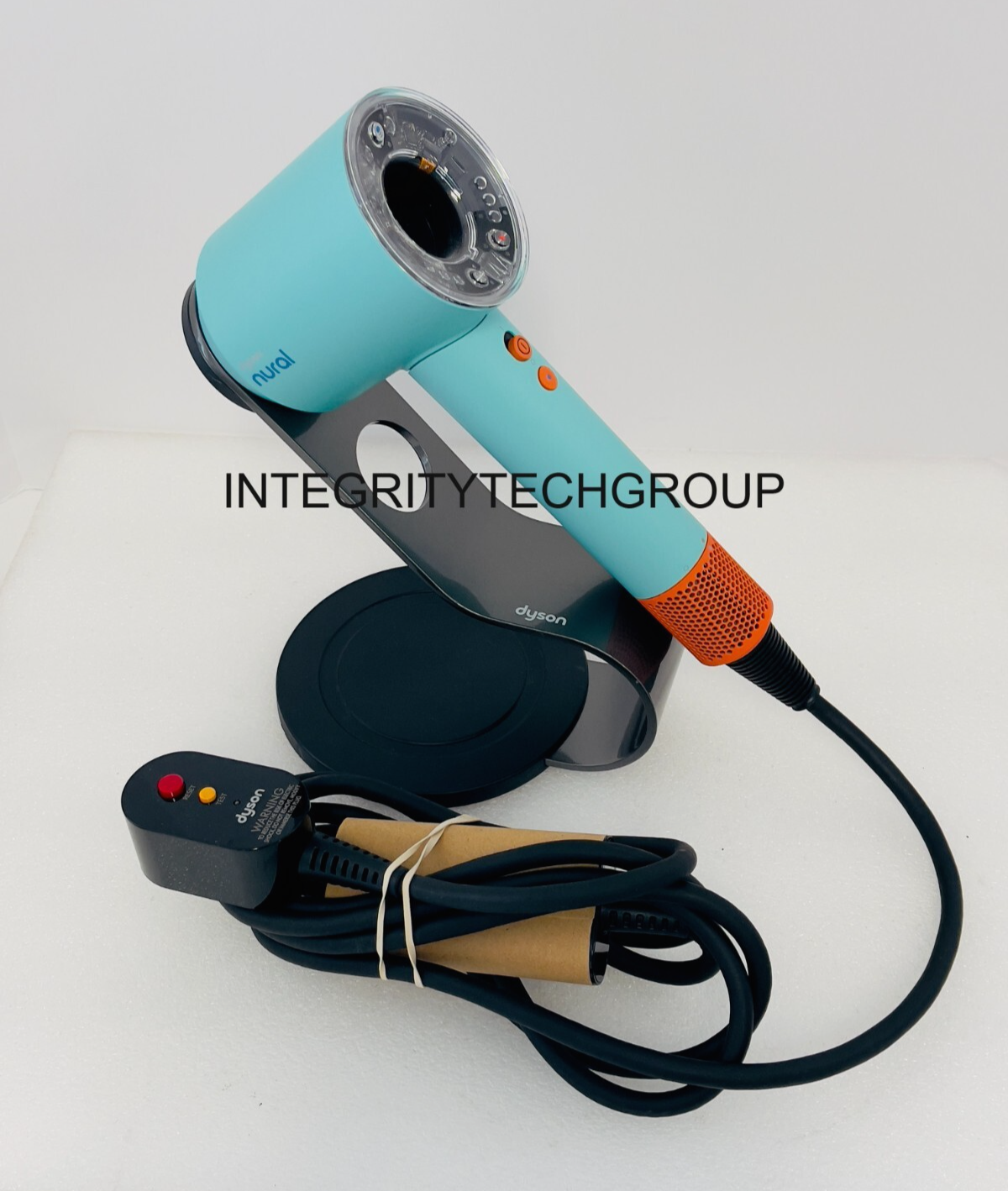 Dyson Supersonic Nural™ Shine HD16 SBP Dyson Supersonic Nural™ hair dryer HD16 Hair Dryer | Sweetuskin
