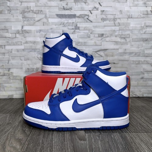 【最終値下】Nike Dunk High Kentucky 2016 The “Kentucky” Nike Dunk High Retro Might be my Favorite