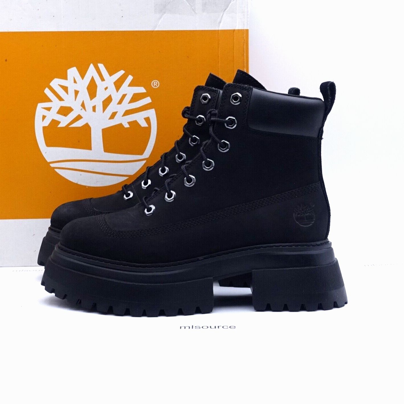 Timberland 「落書きつき」値下げ可 Timberland - 【残りわずか】6in Premium Boots WP(WOMEN