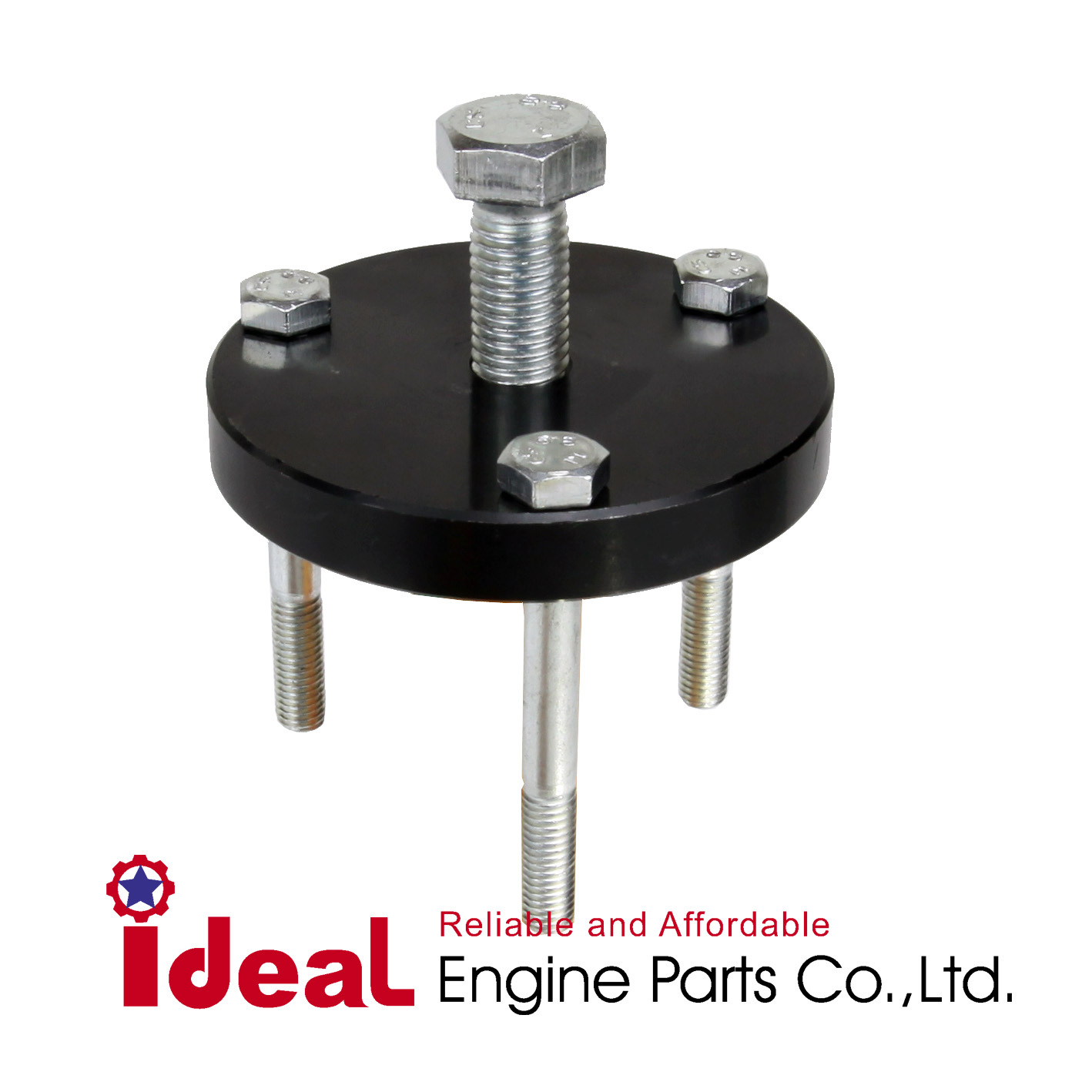 Flywheel Puller Heavy Duty Starter Clutch Gear Gasket bolts Raptor 660