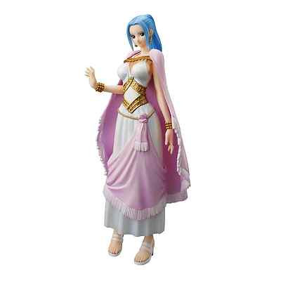 ONE PIECE NEFERTARI VIVI フィギュア Amazon.com: Banpresto One Piece Creator X Creator Nefertari