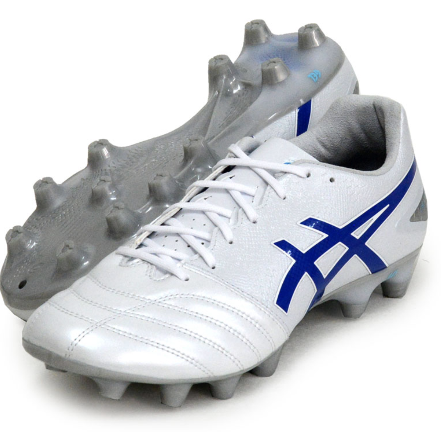 asics サッカースパイクDS LIGHT WIDE サイズが合えばお買い得 DS LIGHT ADVANCE WIDE | BLACK/PURE SILVER | メンズ サッカー