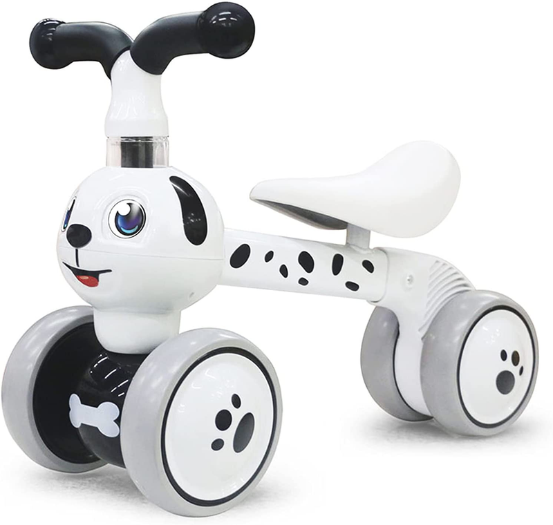 Baby Balance Bikes for 1 2 3 Year Old Boys Girls, Riding Toys for 10-36 Month To