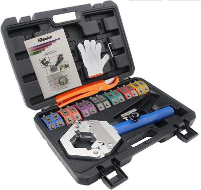 Ac line crimper online