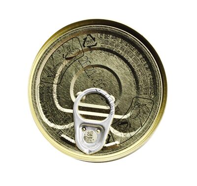 Korean Canned Kimchi, Napa Cabbage Naturally 5.64 Ounce (Pack of 1) 