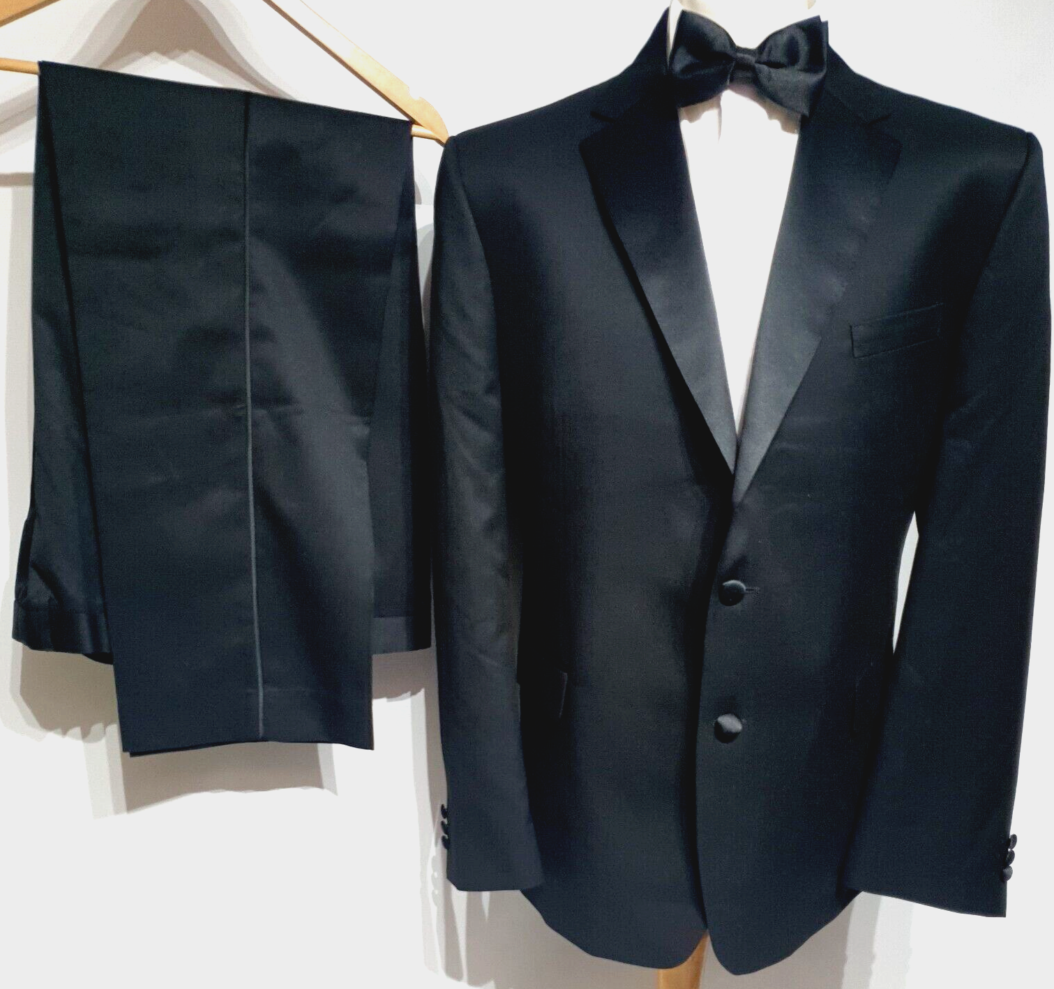 M&s dinner shop suit trousers