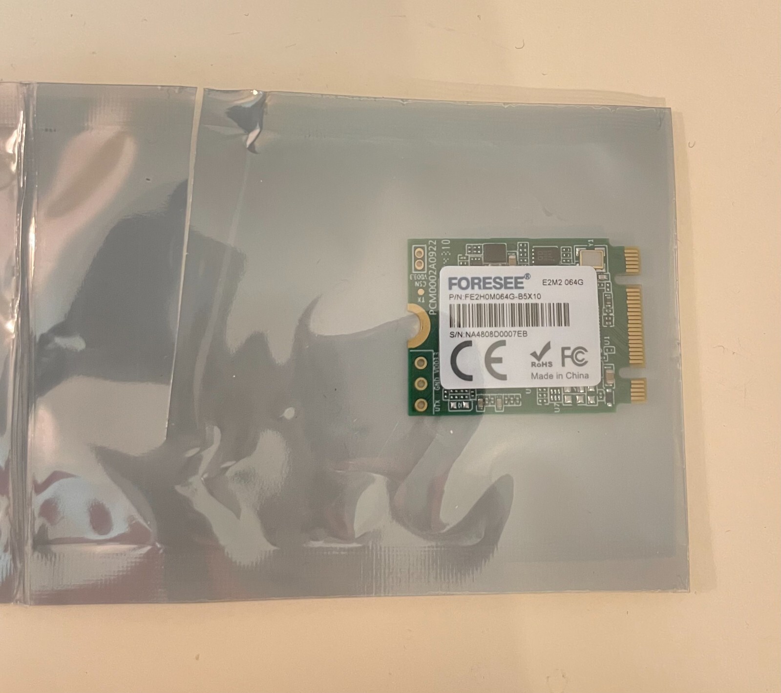 Steam deck SSD 64GBモデル 64GB FORESEE Steam Deck Original SSD M.2 2230 Internal Solid