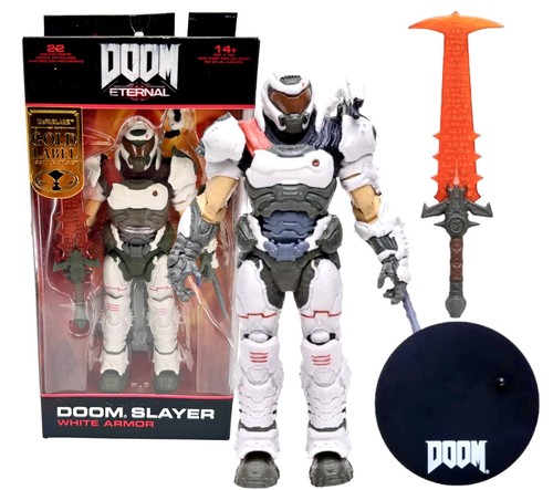 taka　DOOM OF DIMENSIONS シュリンク無し　2box Doom Eternal Whiplash Mini Collectible Figure Statue