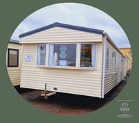 ABI VISTA (SN 3089) 12FT